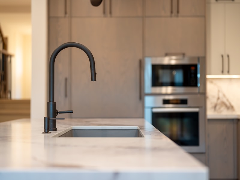 Commercial plumbing in McLean